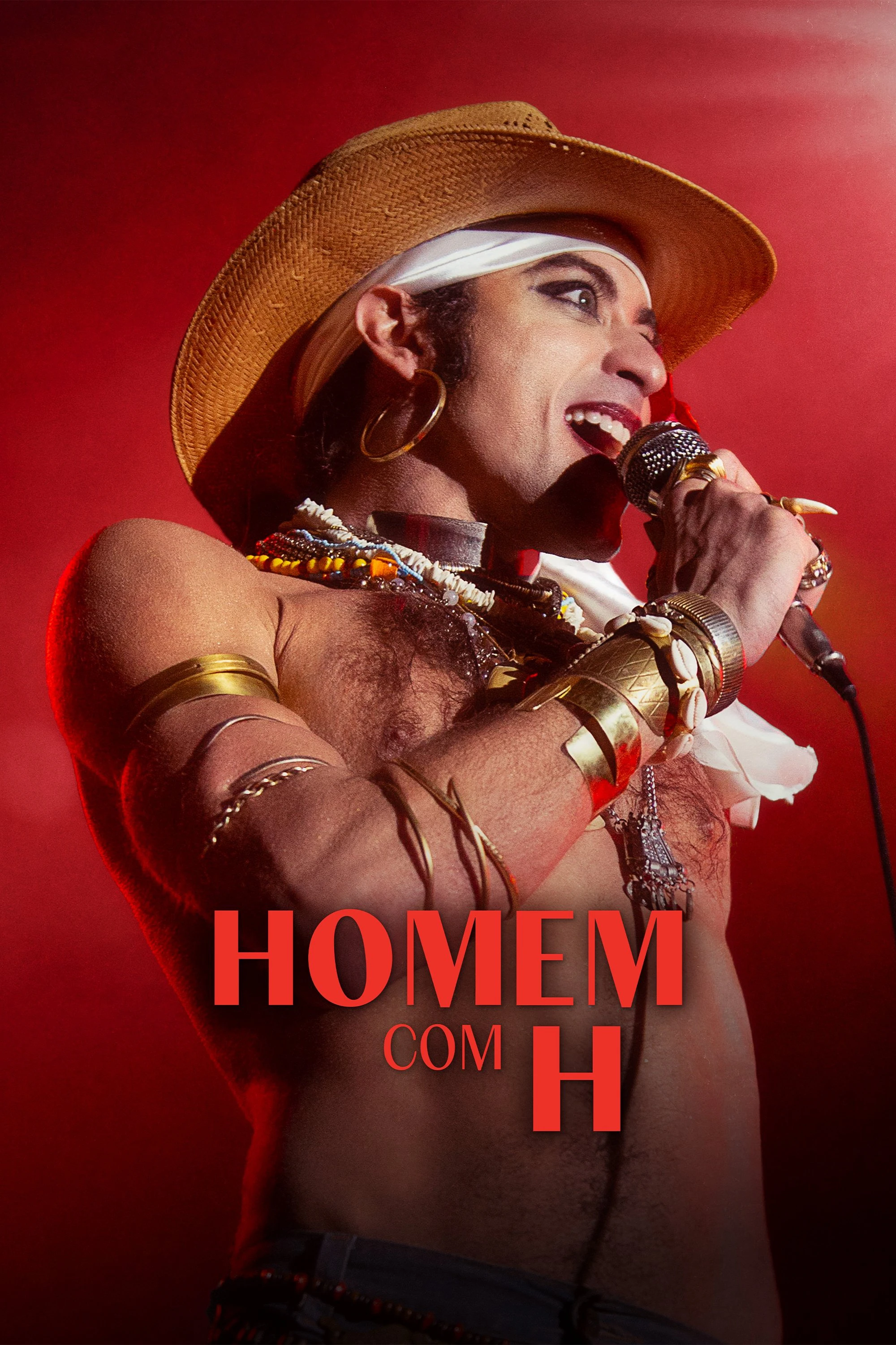 Phim Dòng máu Latinh – Bản ballad của Ney Matogrosso - Latin Blood – The Ballad of Ney Matogrosso (2025)