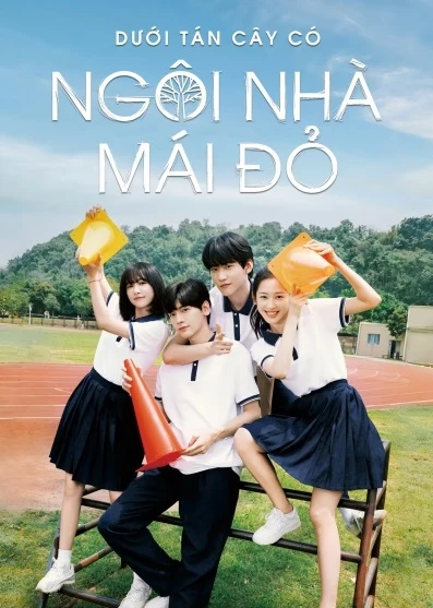 Phim Dưới Tán Cây Có Ngôi Nhà Mái Đỏ - Always Home (2025)