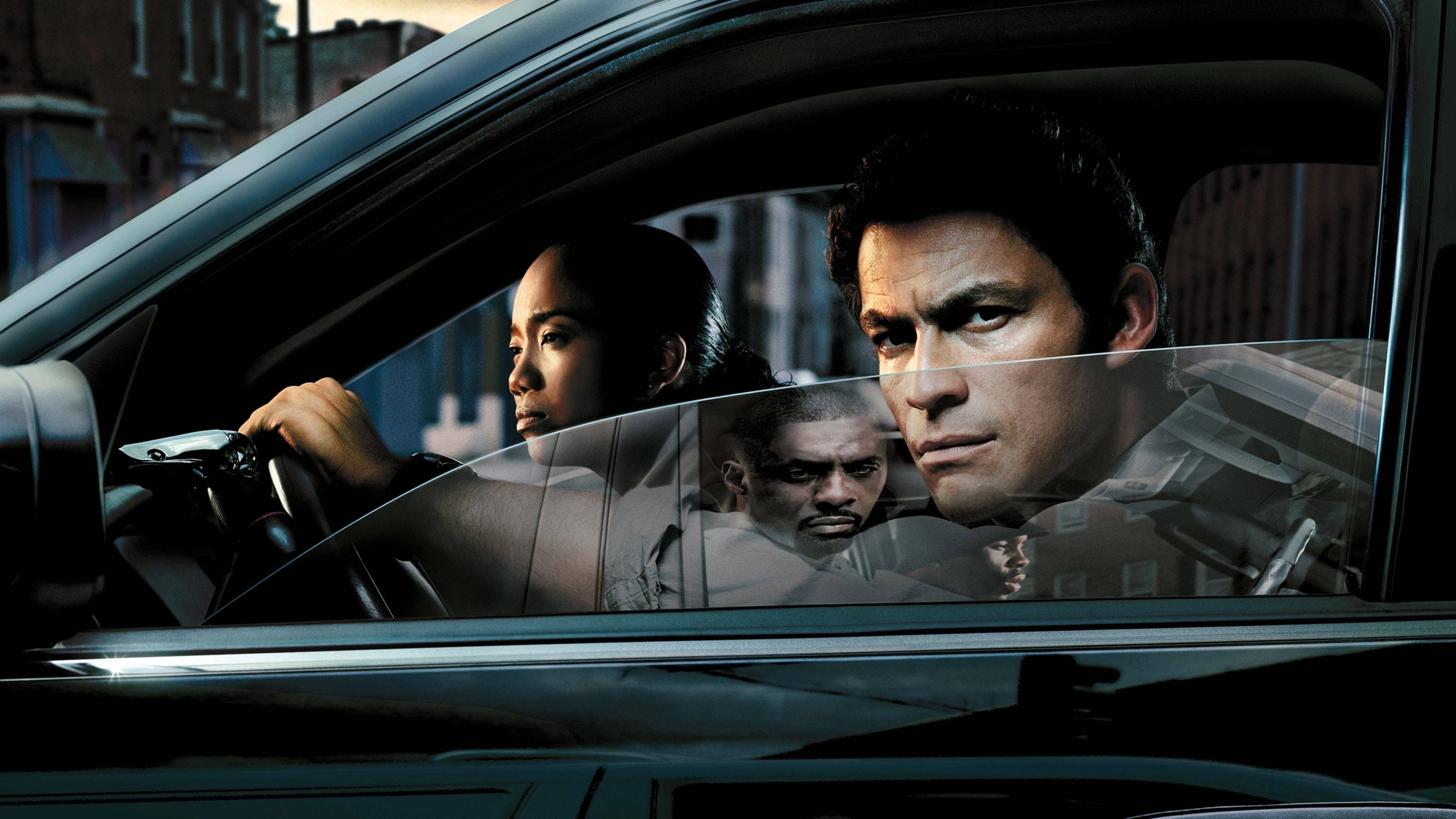 Phim Đường Dây (Phần 3) - The Wire (Season 3) (2004)