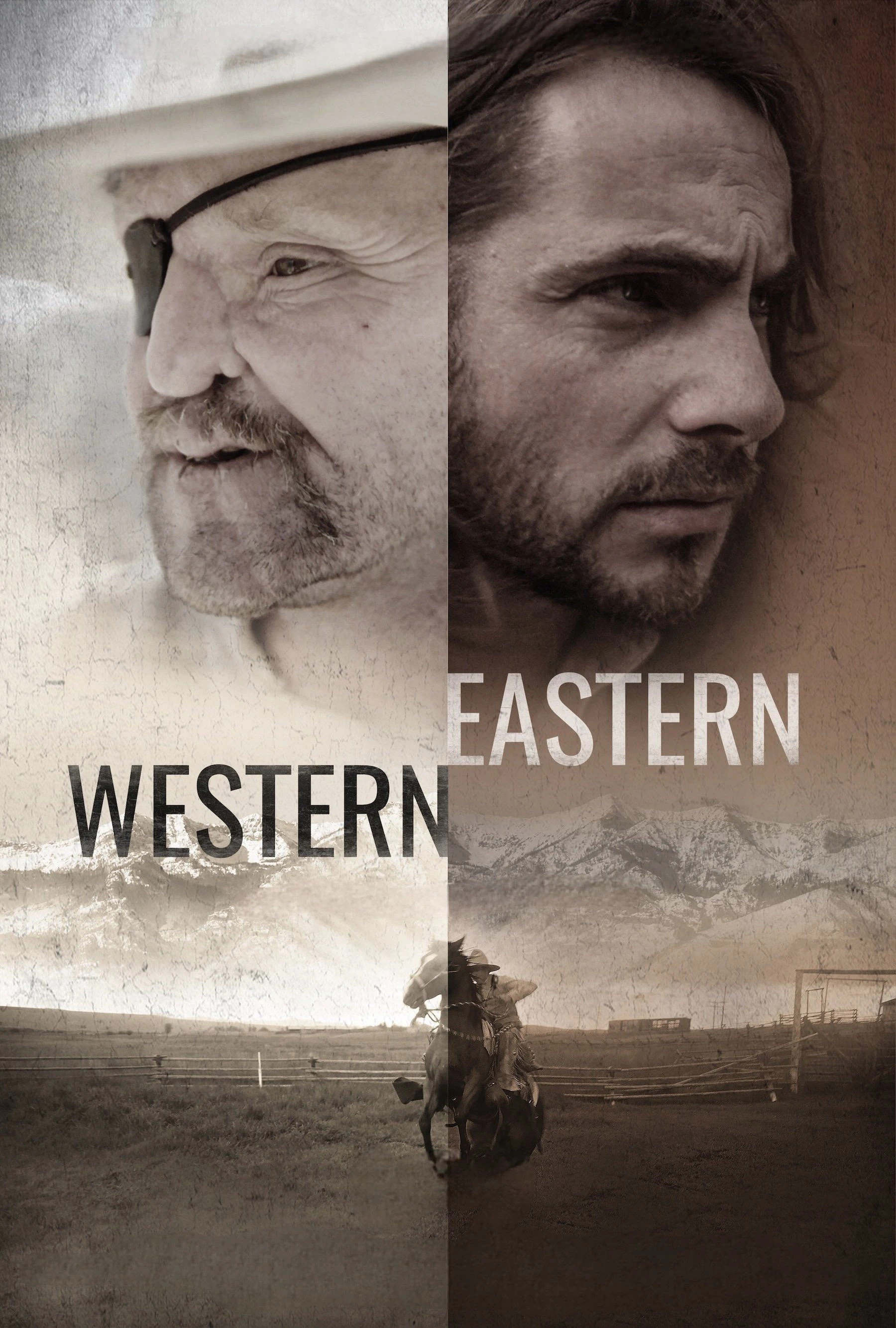 Phim Eastern Western - Eastern Western (2025)