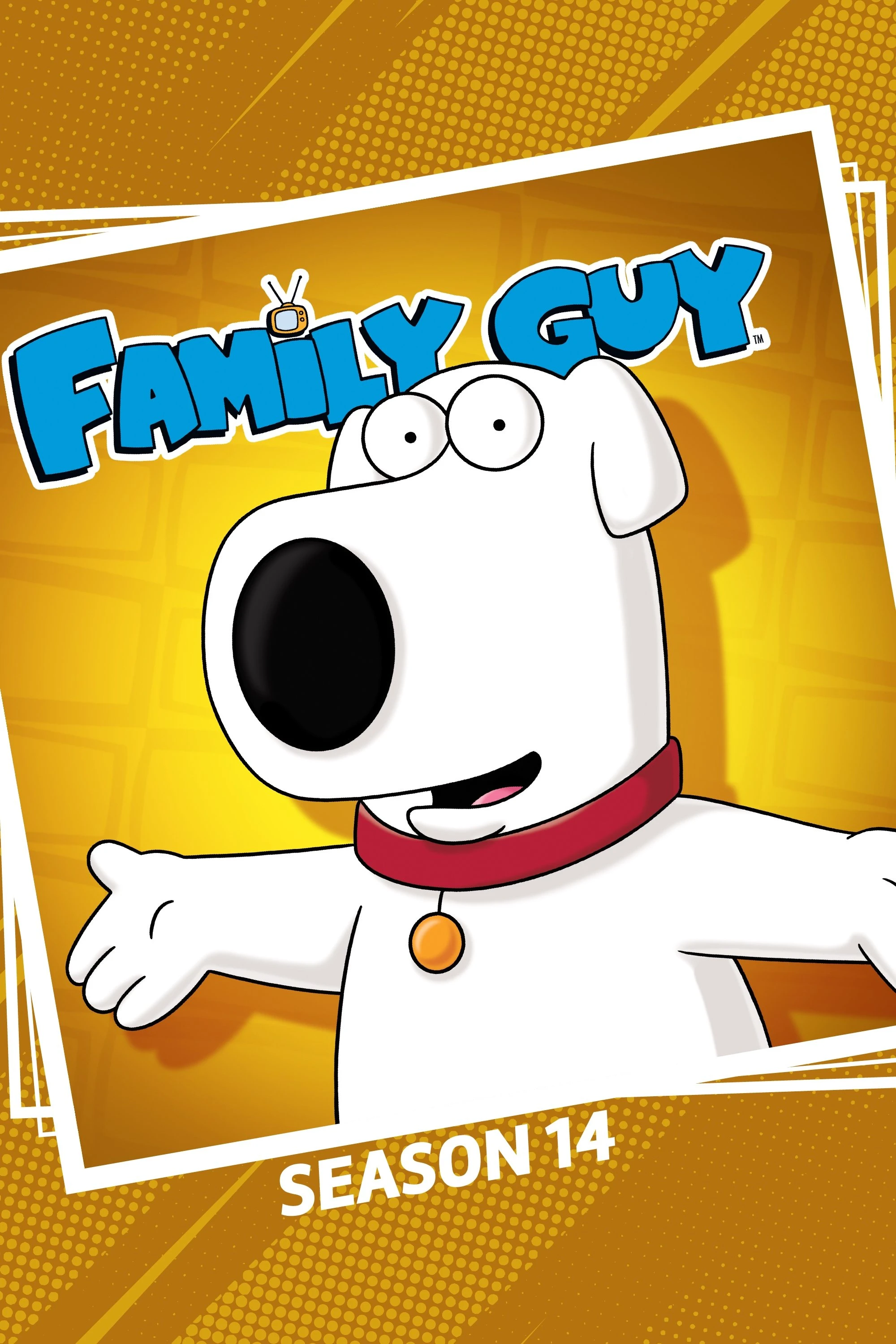 Phim Family Guy (Phần 14) - Family Guy (Season 14) (2015)