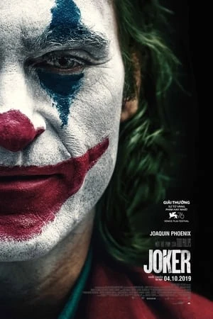 Phim Joker: Gã Hề - Joker (2019)