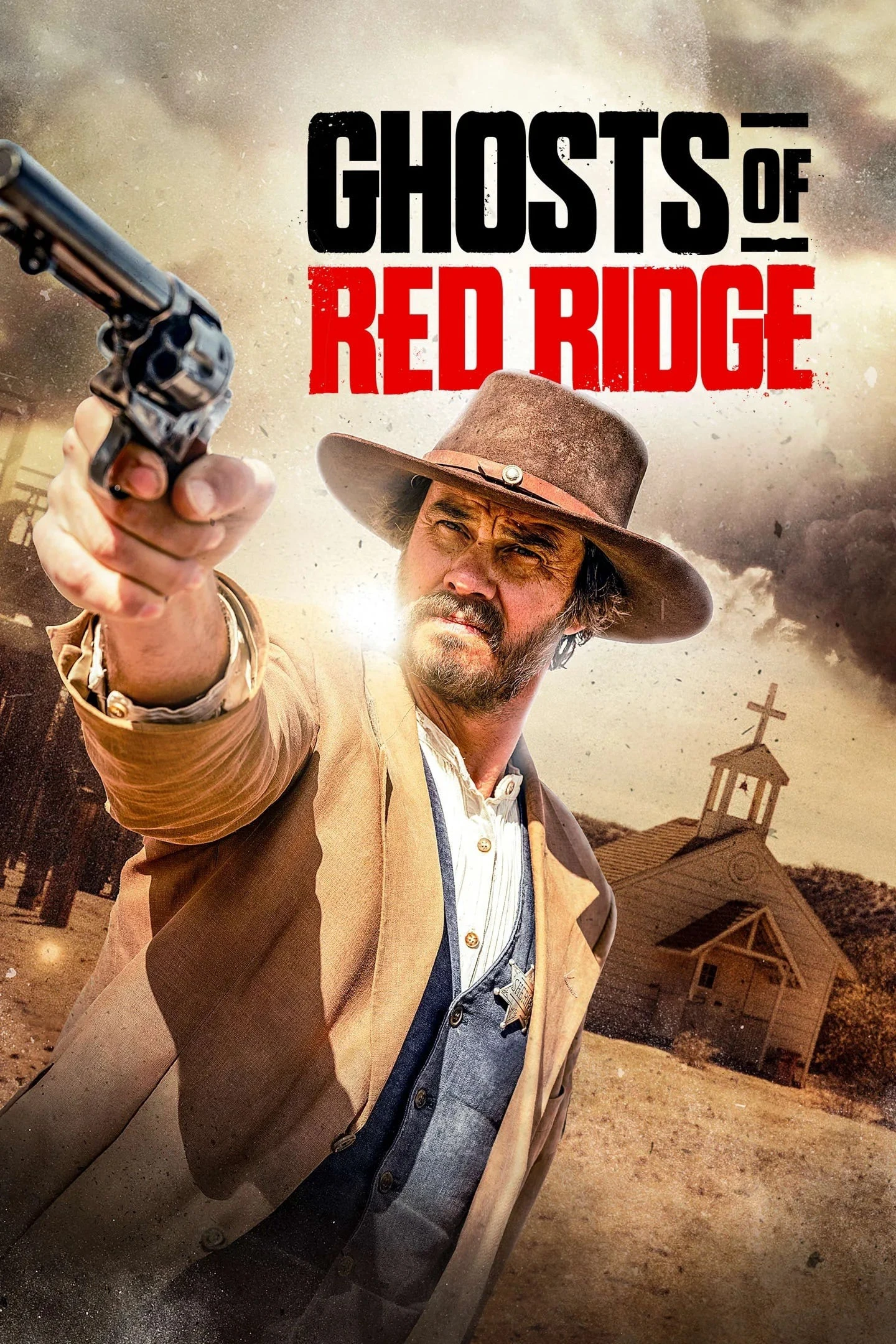 Phim Ghosts of Red Ridge - Ghosts of Red Ridge (2024)