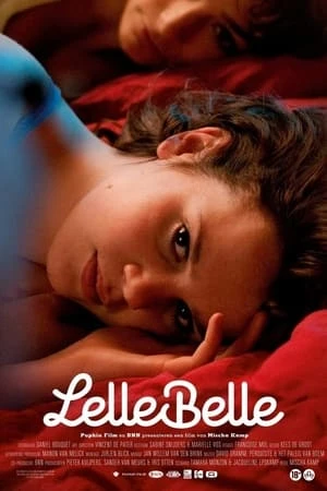 Phim Gia Điệu Gợi Tình - LelleBelle (2010)