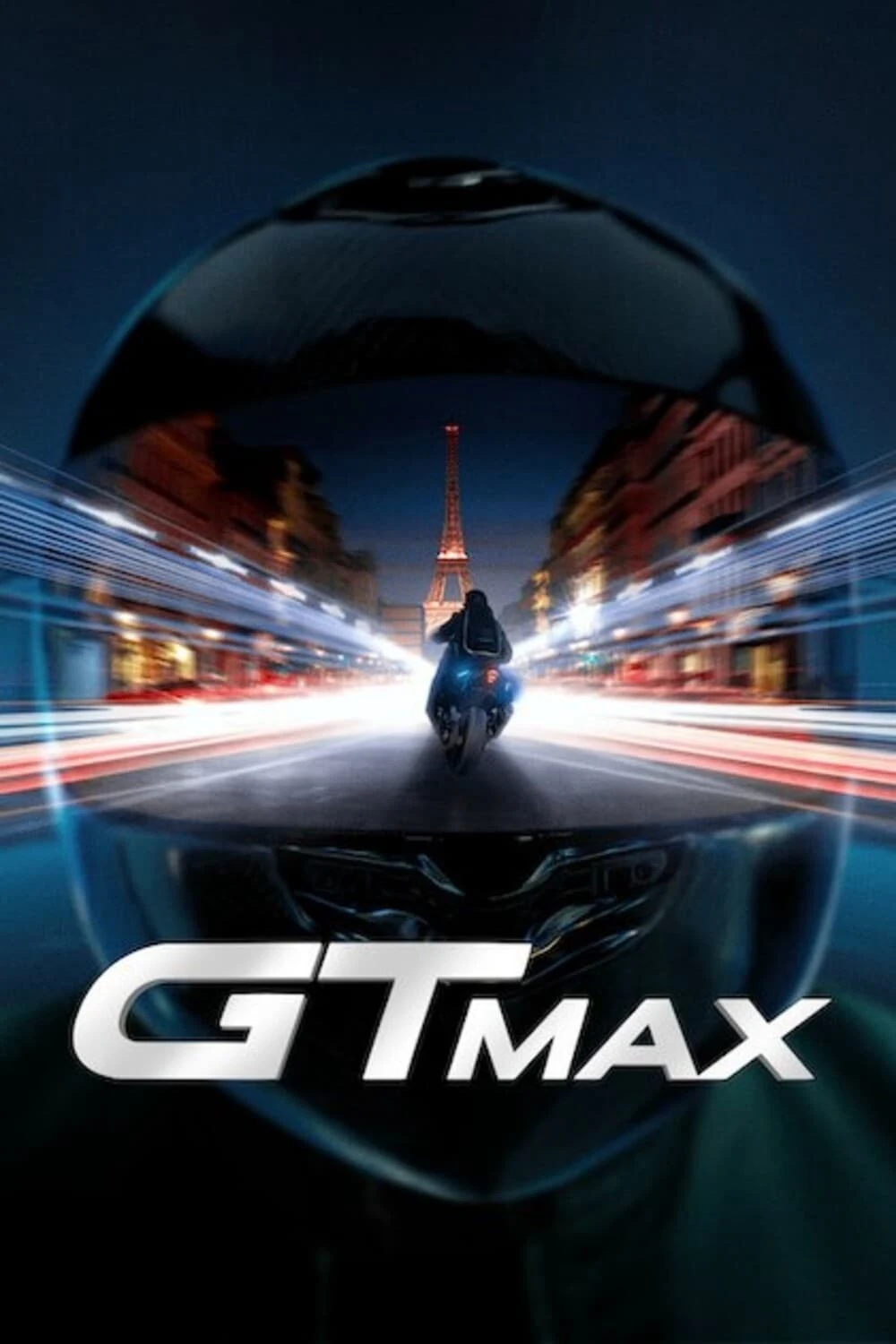 Phim GTMAX - GTMAX (2024)