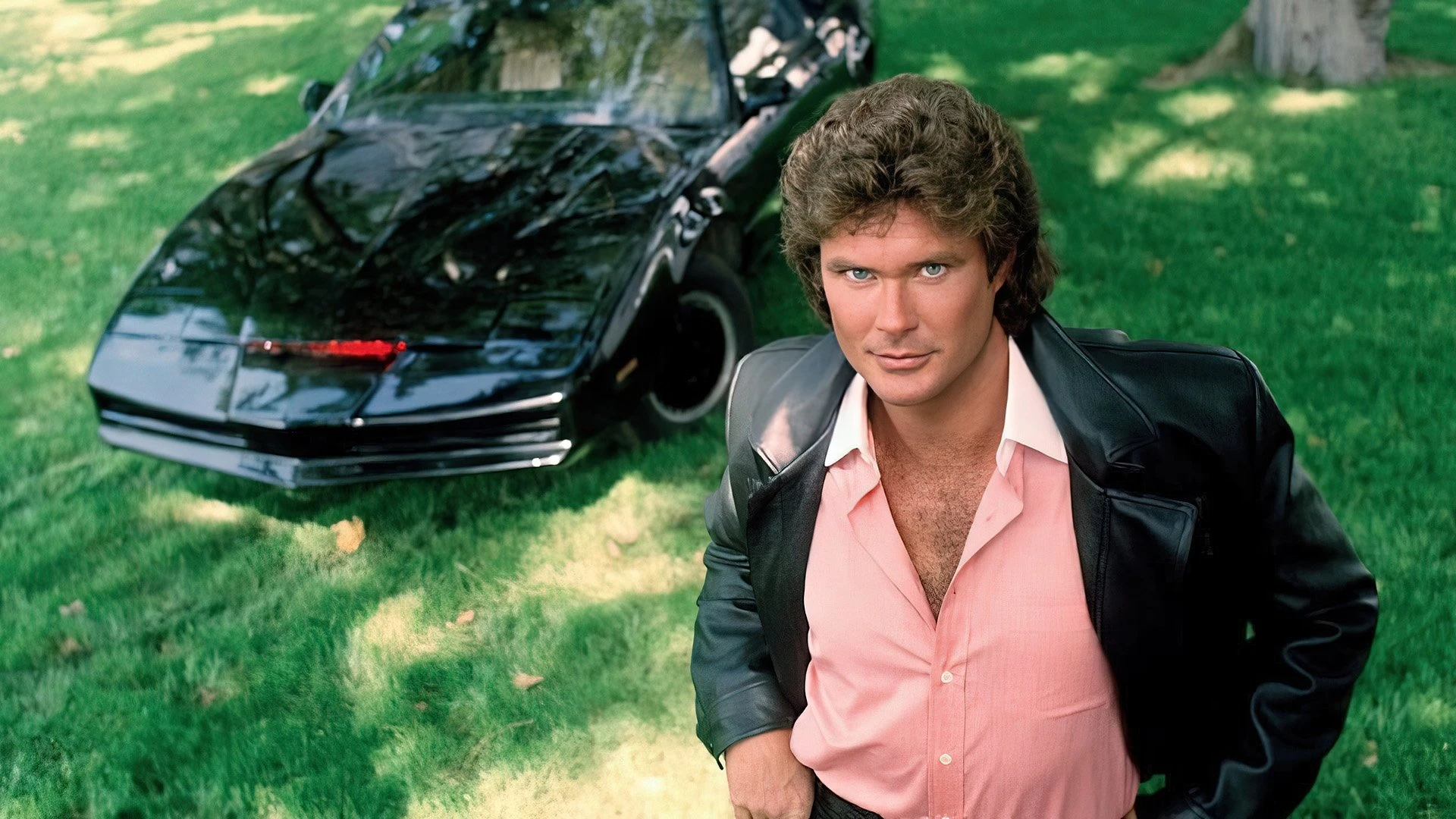 Phim Hiệp Sĩ Xe Đen (Phần 1) - Knight Rider (Season 1) (1982)
