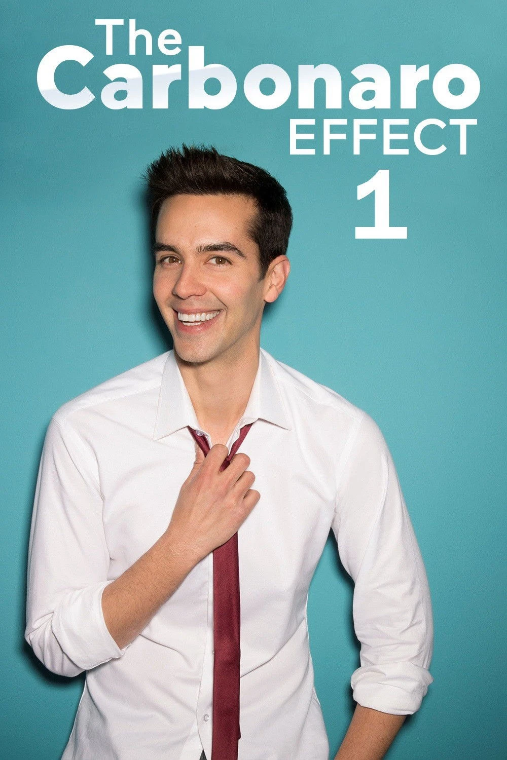 Phim Hiệu Ứng Carbonaro (Phần 1) - The Carbonaro Effect (Season 1) (2014)