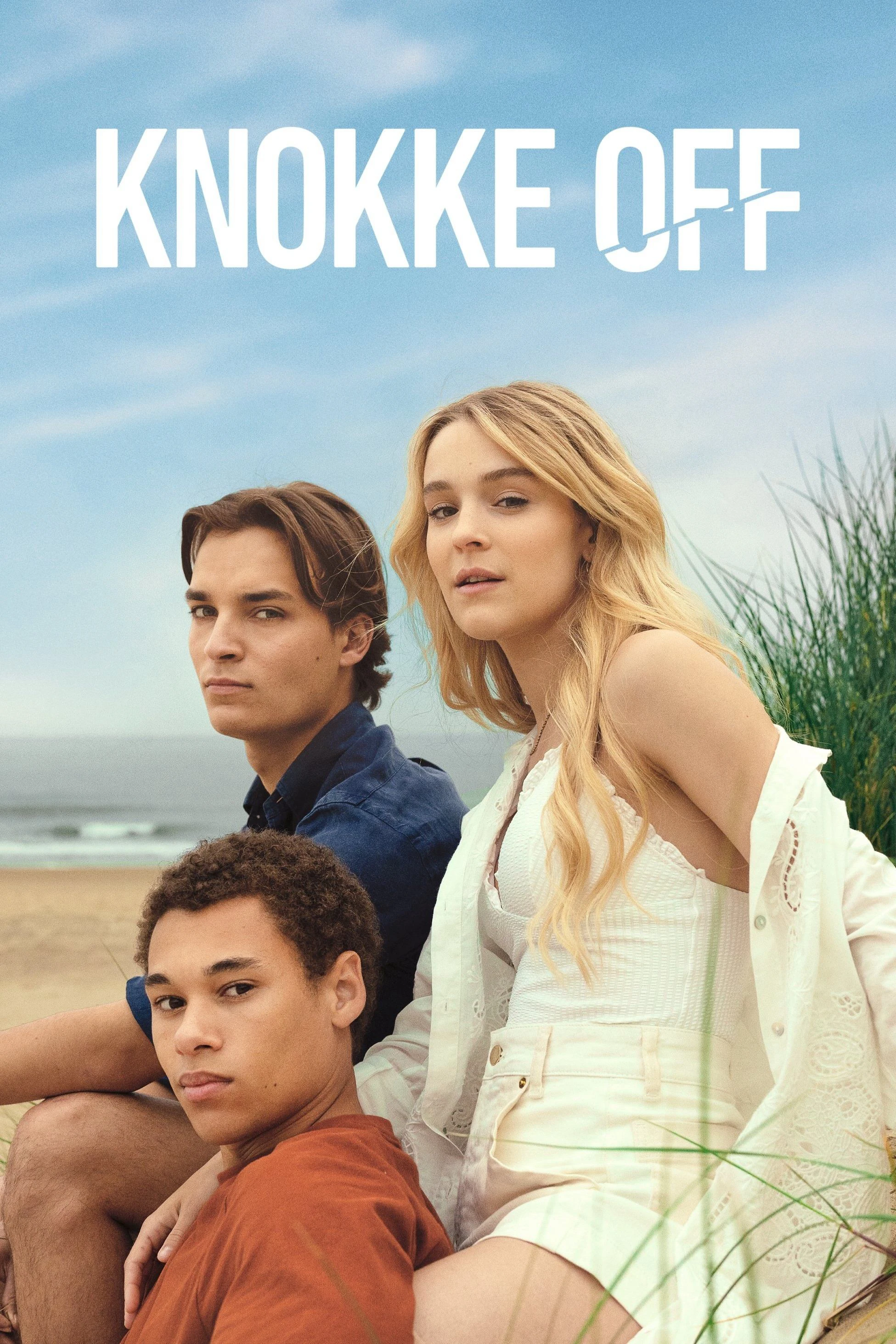 Phim High Tides (Phần 2) - High Tides (Season 2) (2024)