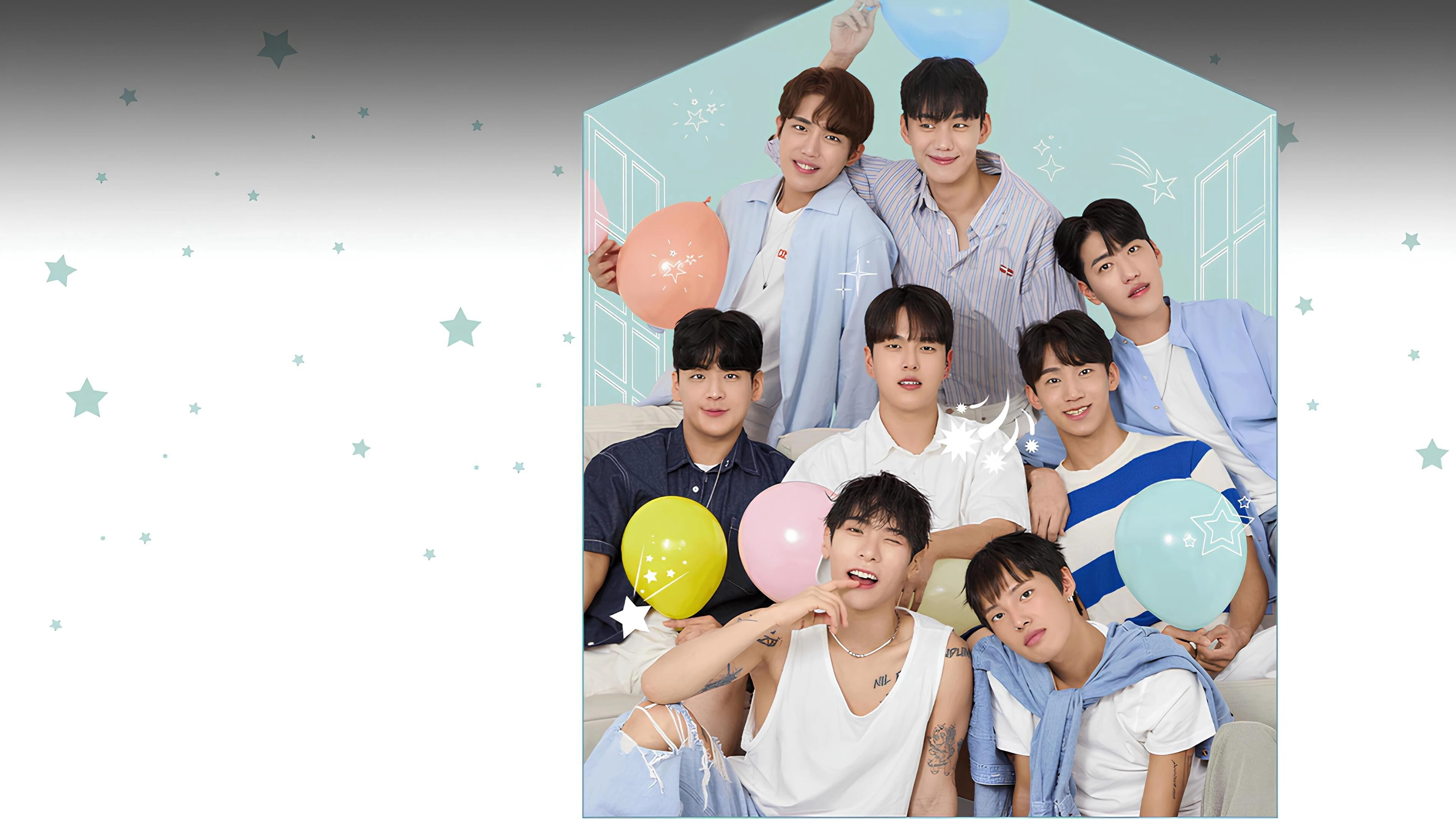 Phim His Man (Phần 4) - His Man (Season 4) (2026)