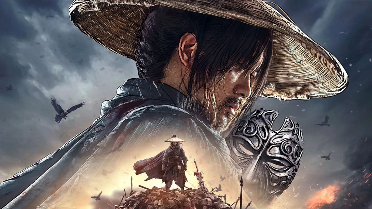 Phim Họa Giang Hồ: Bất Lương Soái - The Story of Yuan Tiangang (2024)