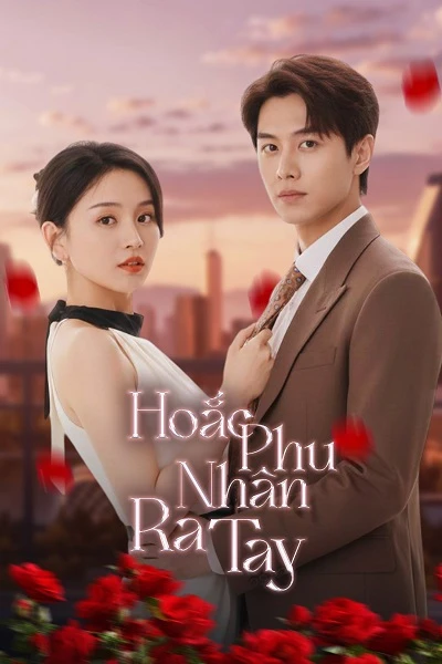 Phim Hoắc Phu Nhân Ra Tay - When the Lady Takes Action (2024)