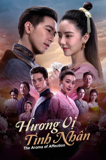 Phim Hương Vị Tình Nhân - Klin Mali (2026)
