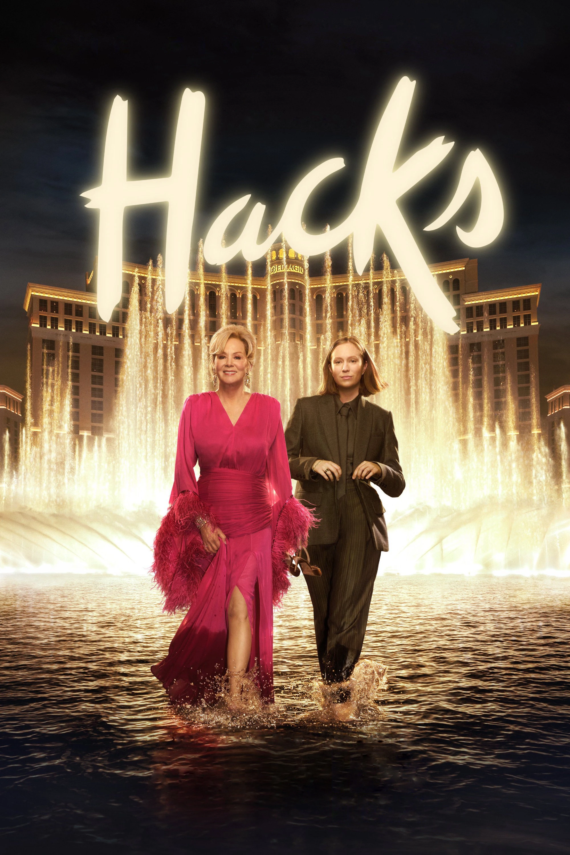 Phim Huyền Thoại Làng Hài (Phần 5) - Hacks (Season 5) (2026)