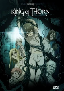 Phim Ibara no Ou - King of Thorn (2009)