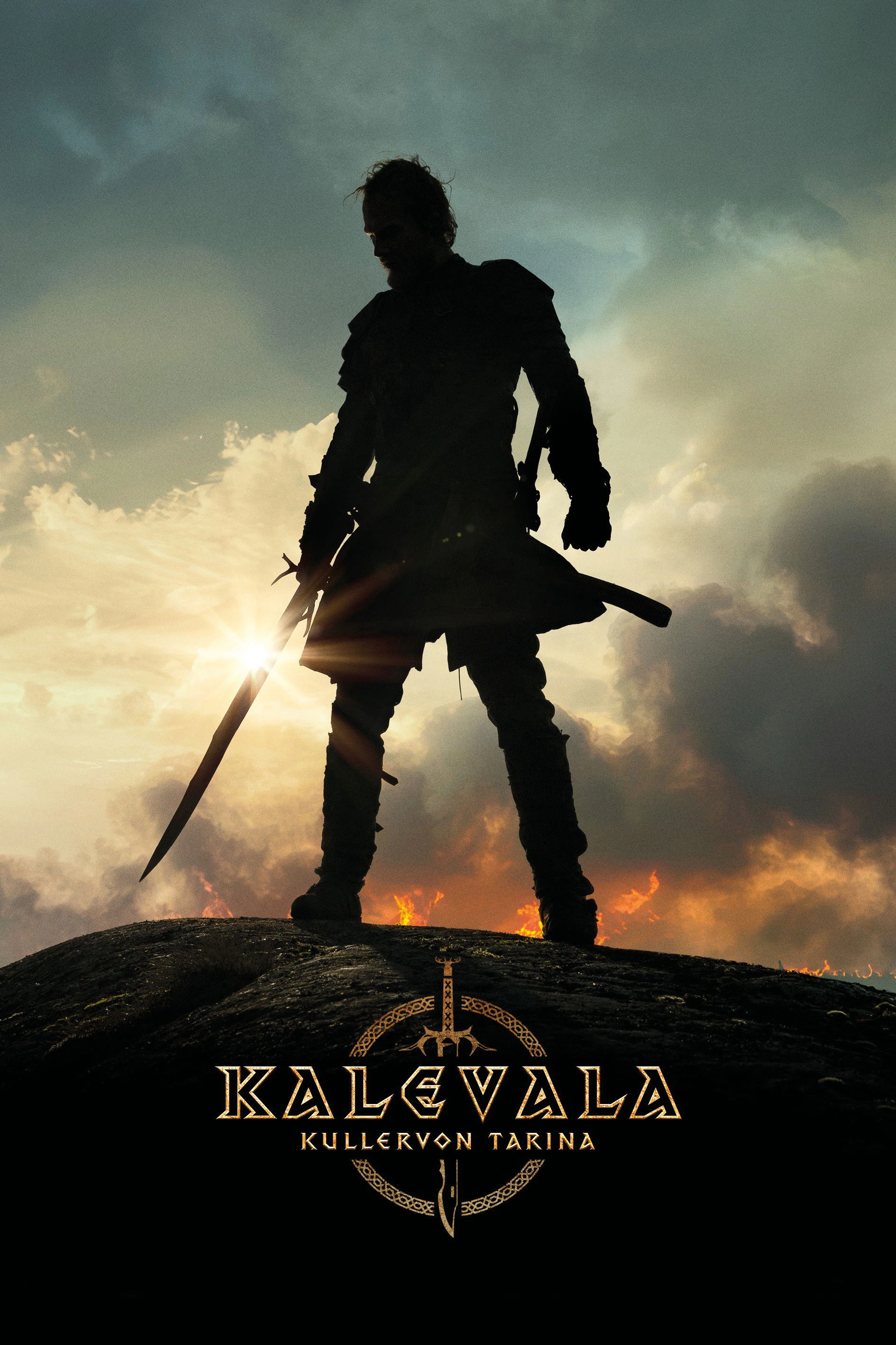 Phim Kalevala: Kullervon tarina - Son of Revenge – The Story of Kalevala (2026)