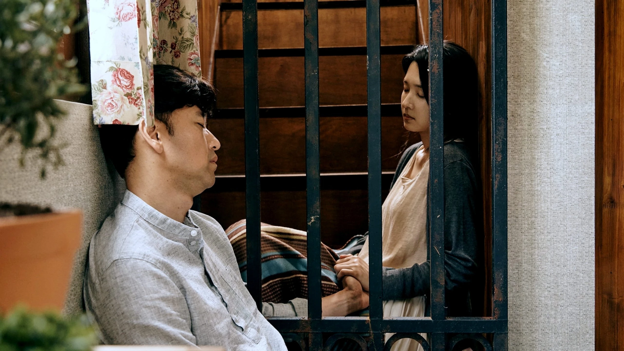 Phim Kẻ Bị Xóa Sổ - Me and Me (2020)