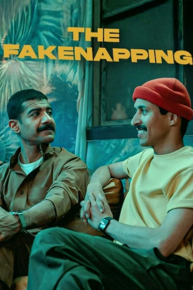 Phim Kế Hoạch Bắt Cóc Vờ - The Fakenapping (2025)