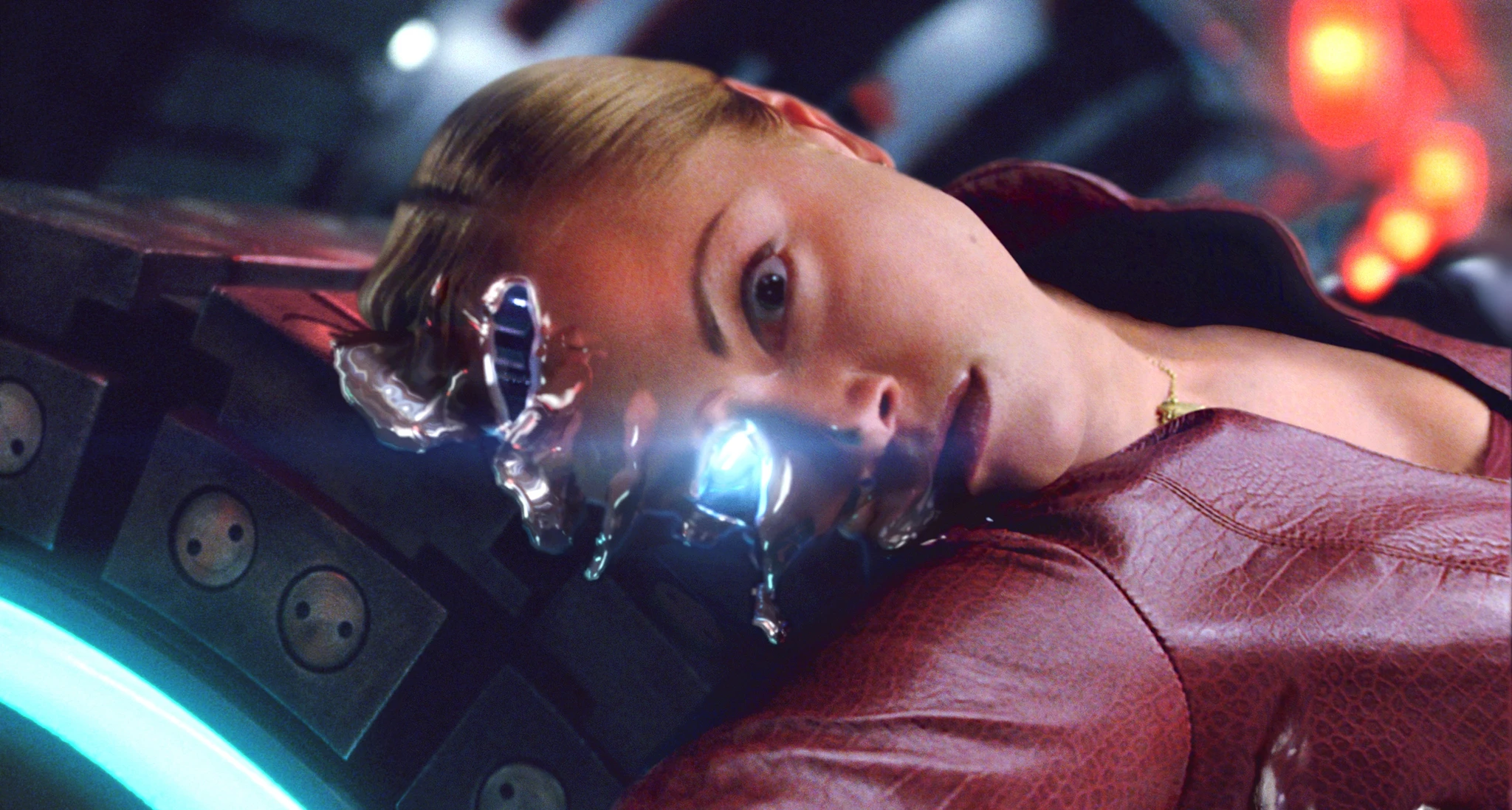 Phim Kẻ Hủy Diệt 3: Người Máy Nổi Loạn - Terminator 3: Rise of the Machines (2003)