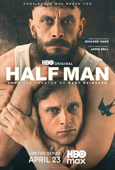 Phim Kẻ Không Trọn Vẹn - Half Man (2026)