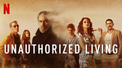 Phim Kế nghiệp (Phần 2) - Unauthorized Living (Season 2) (2020)