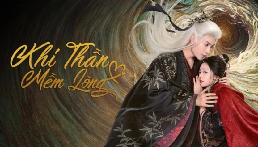 Phim Khi Thần Mềm Lòng - Hearted God (2026)