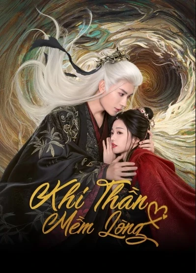 Phim Khi Thần Mềm Lòng - Hearted God (2026)