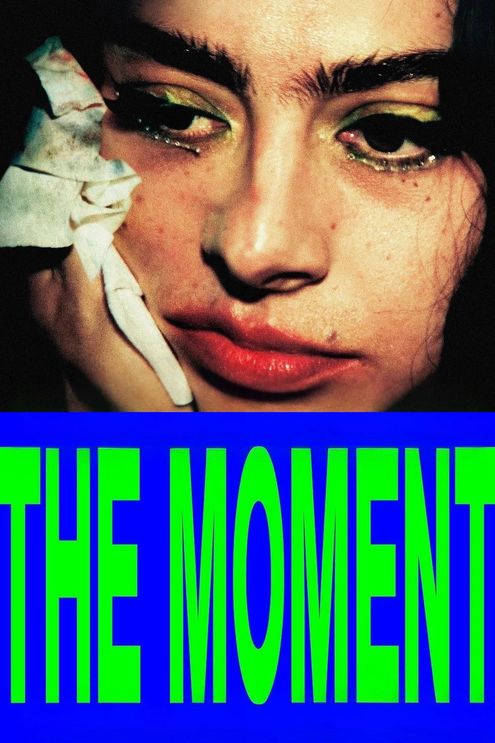 Phim Khoảnh Khắc - The Moment (2026)