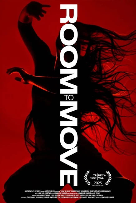 Phim Không gian để tung cánh - Room to Move (2025)