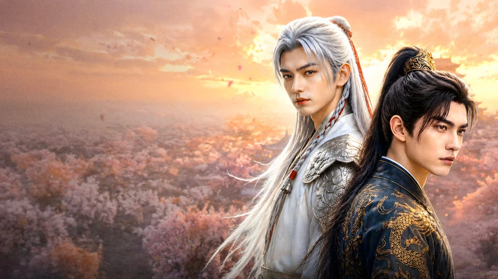 Phim Khổng Tước Mang Giáo Vàng - Peacock & Iron (2026)