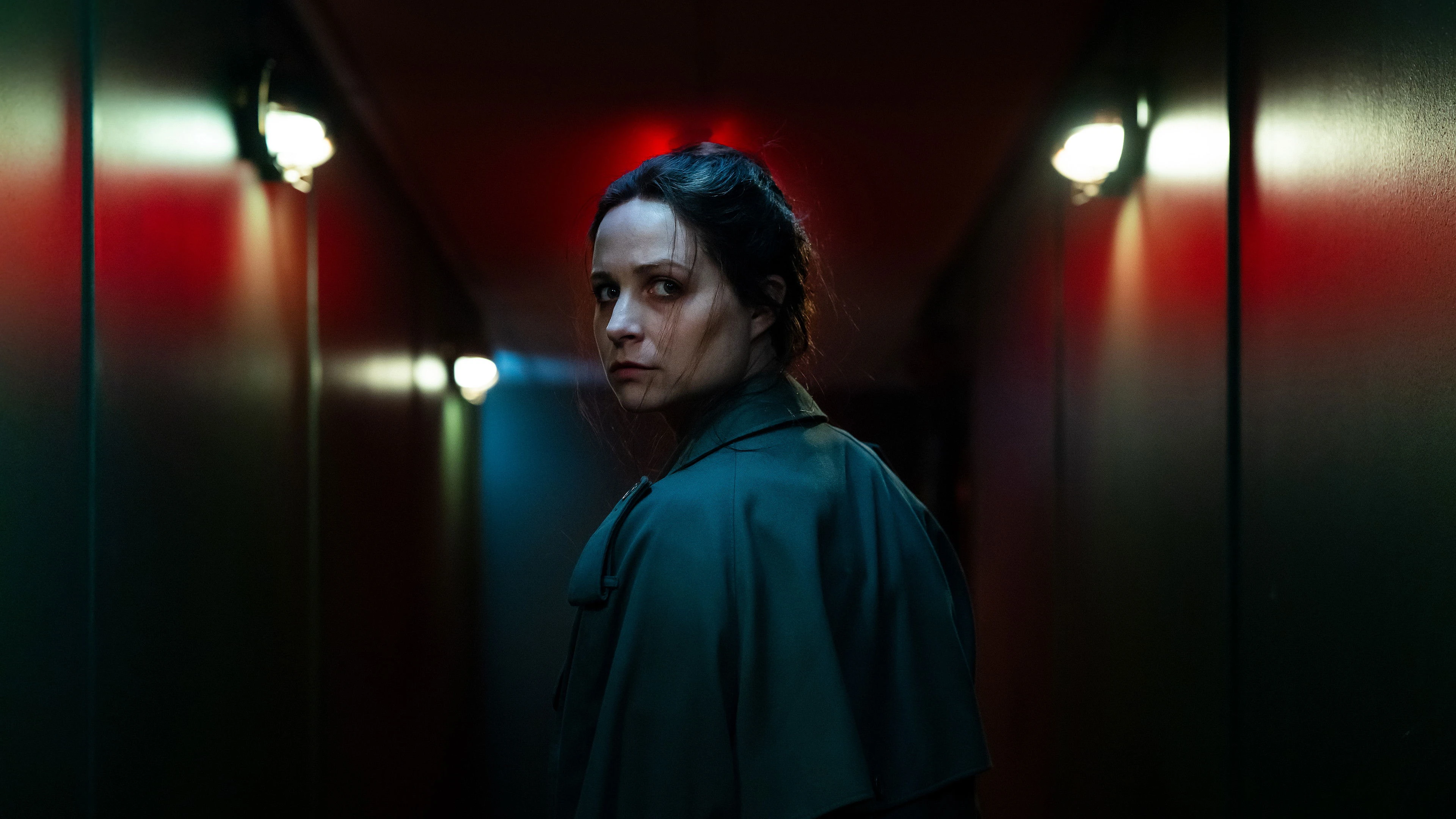 Phim Kiểm Duyệt Viên - Censor (2021)