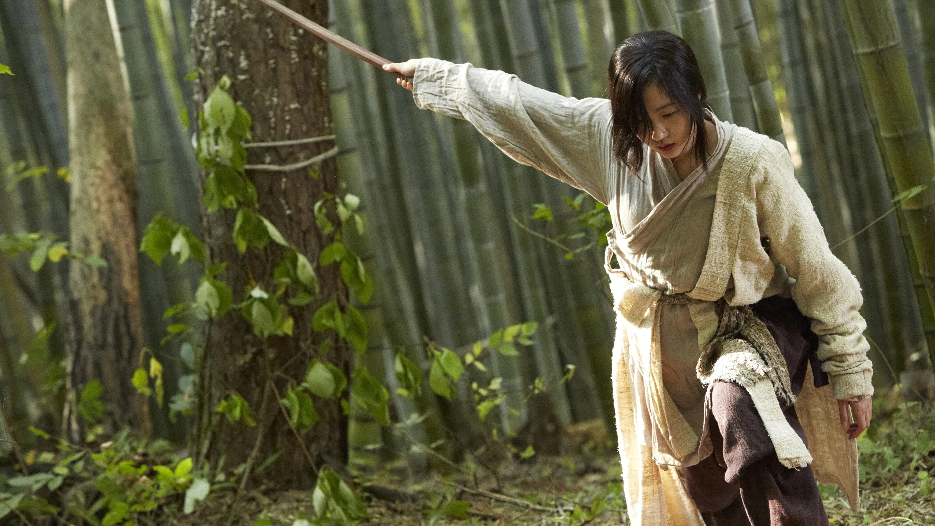 Phim Kiếm Ký: Thâm Thù Phải Trả - Memories Of The Sword (2015)