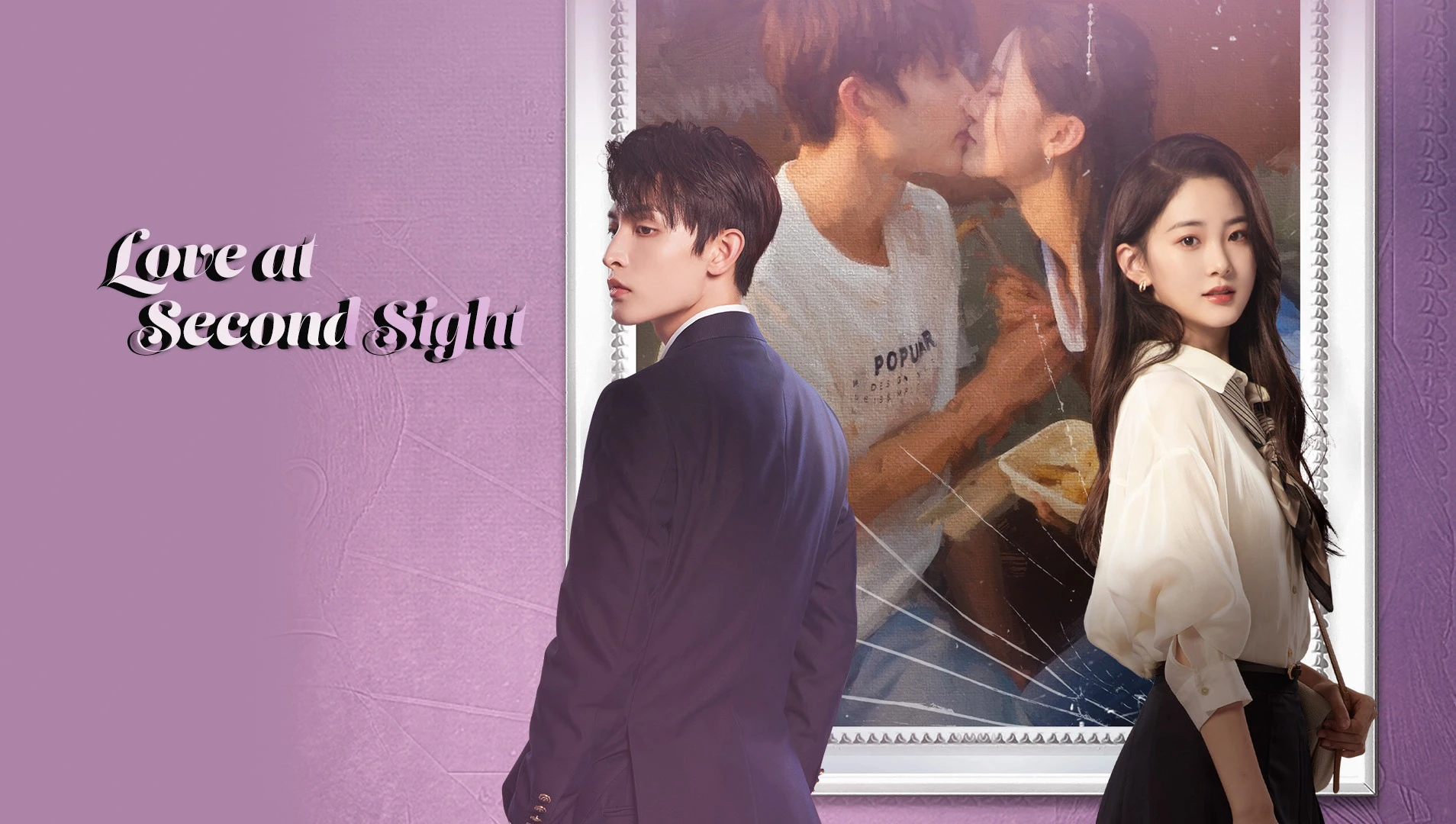 Phim Love at Second Sight - Love at Second Sight (2019)