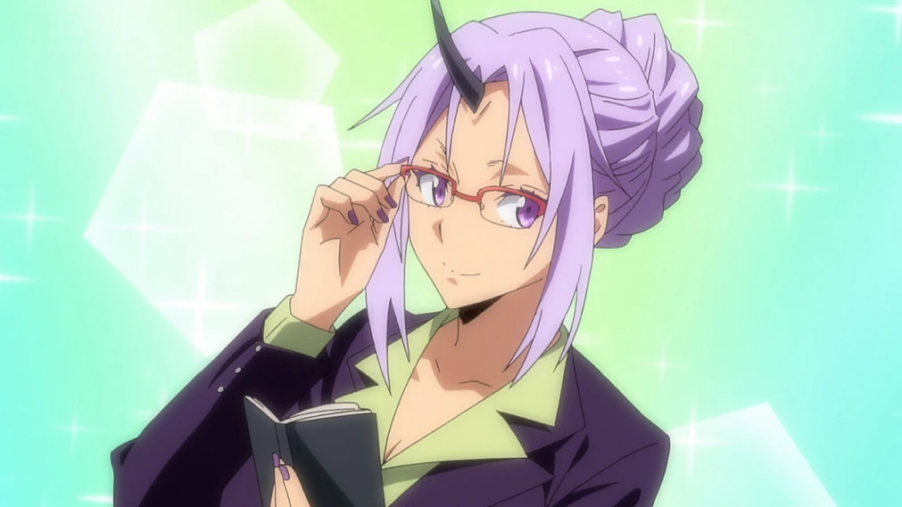 Phim Lúc đó, tôi đã chuyển sinh thành slime (Phần 2) - That Time I Got Reincarnated as a Slime (Season 2) (2021)