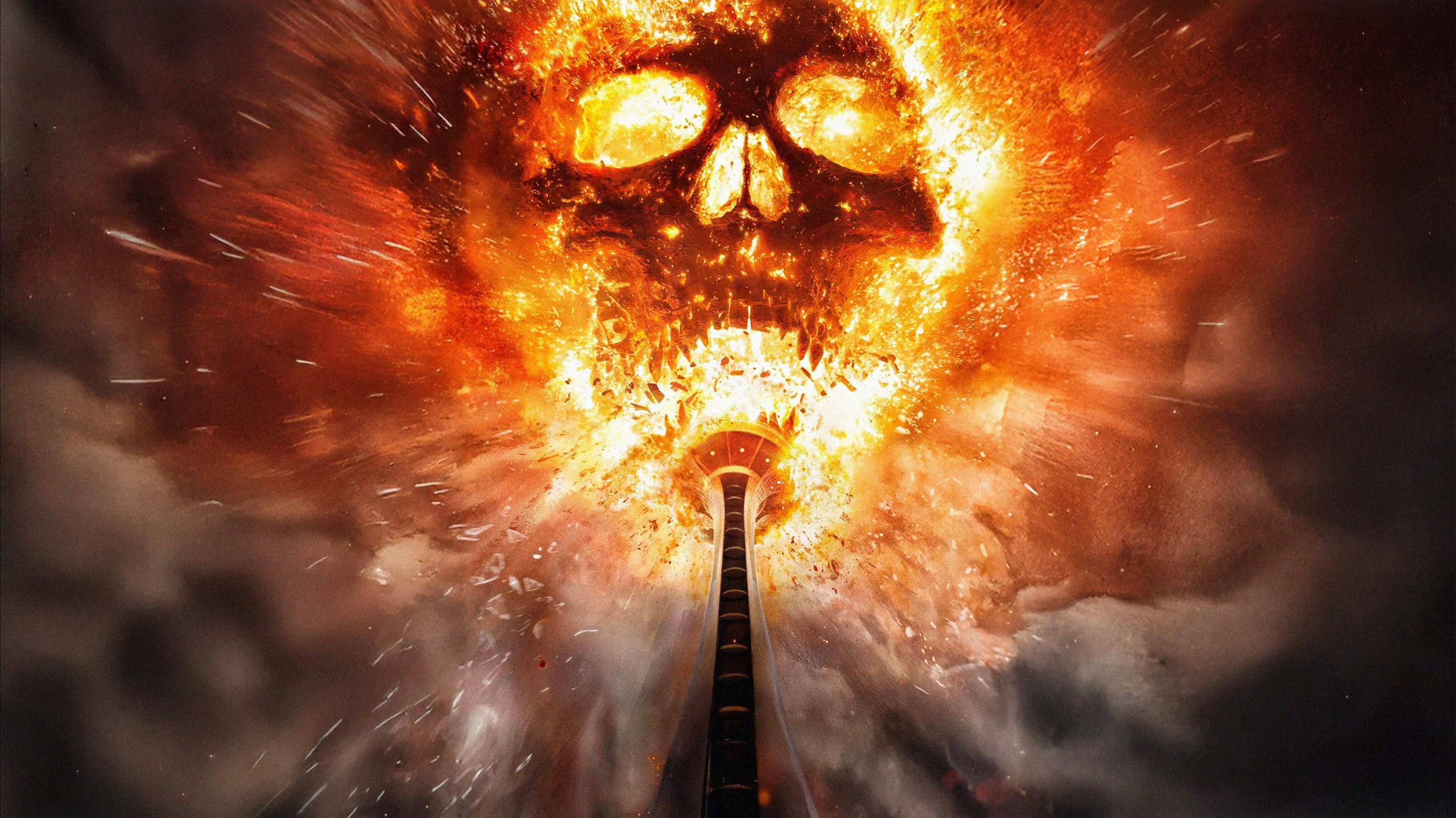 Phim Lưỡi hái tử thần 6: Huyết thống - Final Destination Bloodlines (2025)