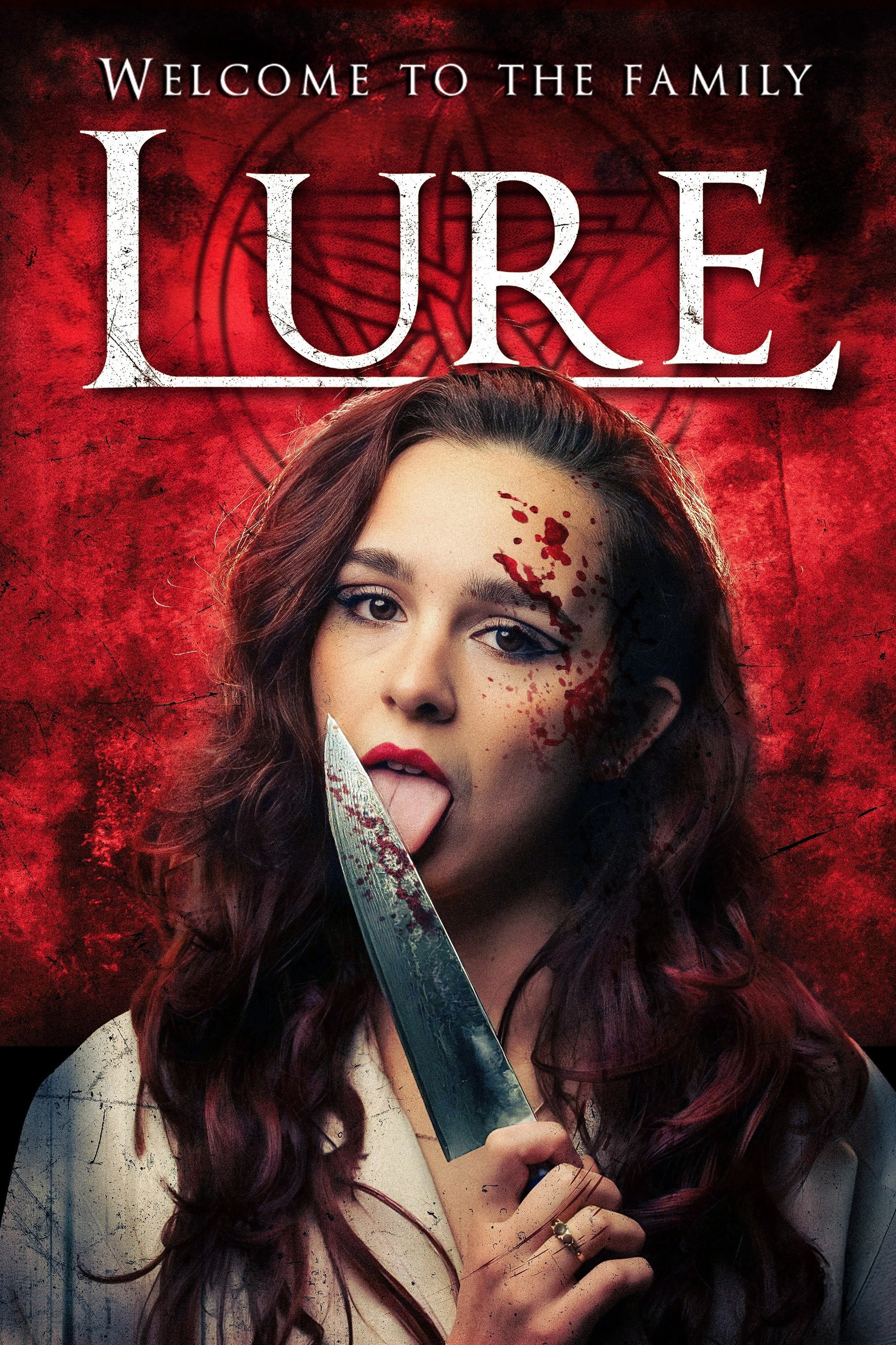 Phim Lure - Lure (2026)