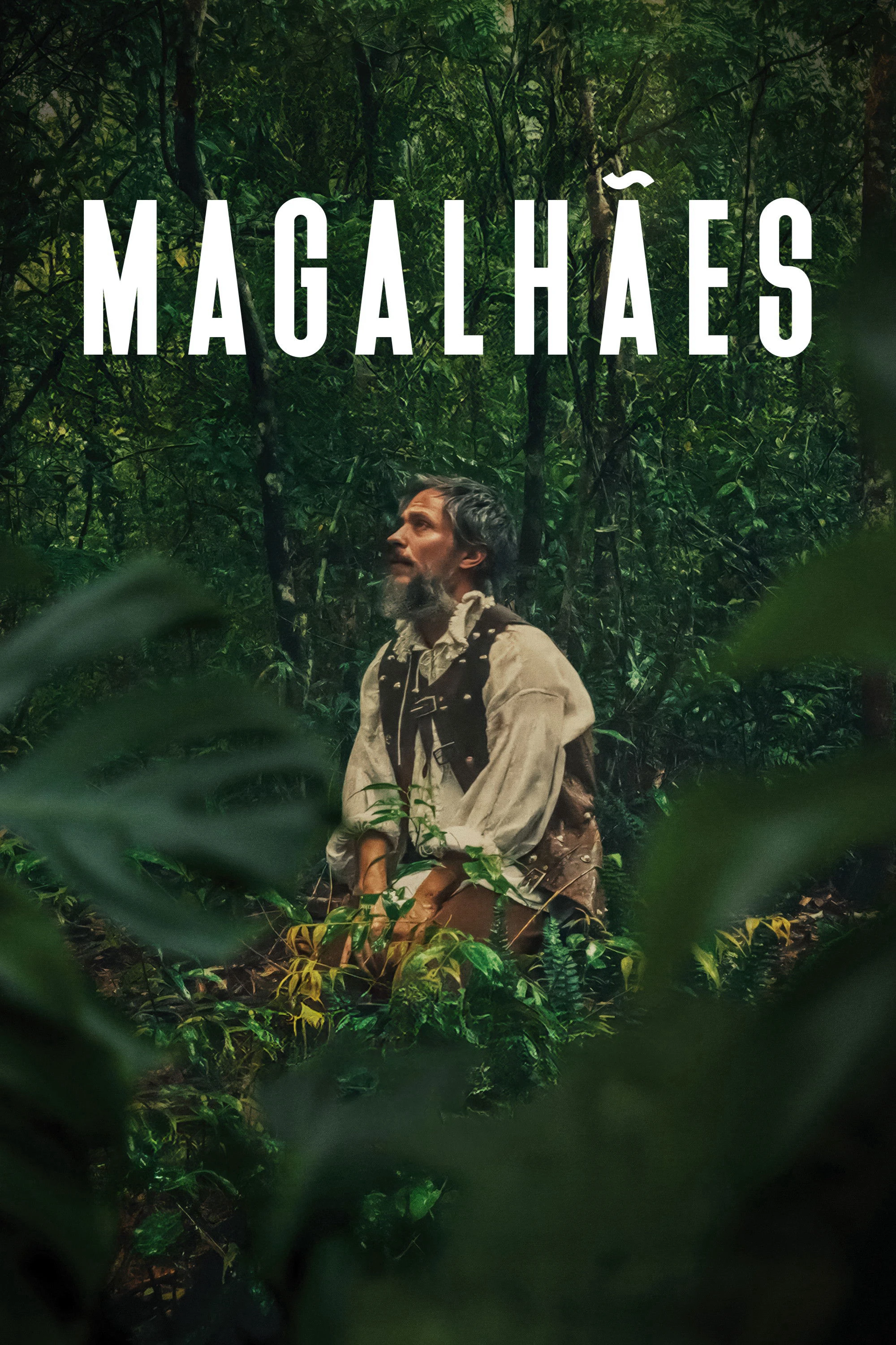 Phim Magellan - Magellan (2025)