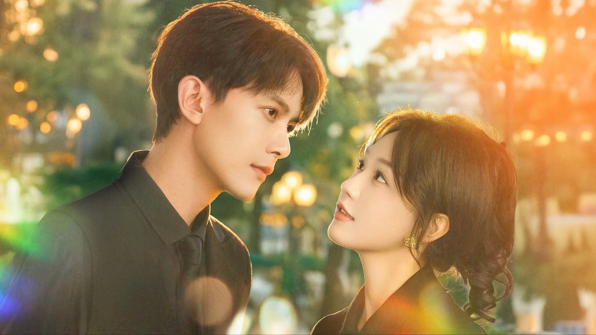 Phim Mặt Chẳng Theo Lòng - The Double Game (2026)