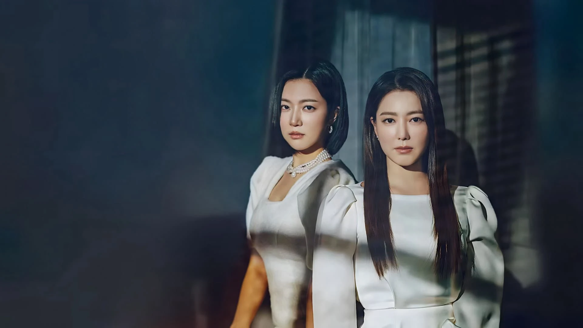 Phim Máu Lạnh - The Two Sisters | In Cold Blood (2024)