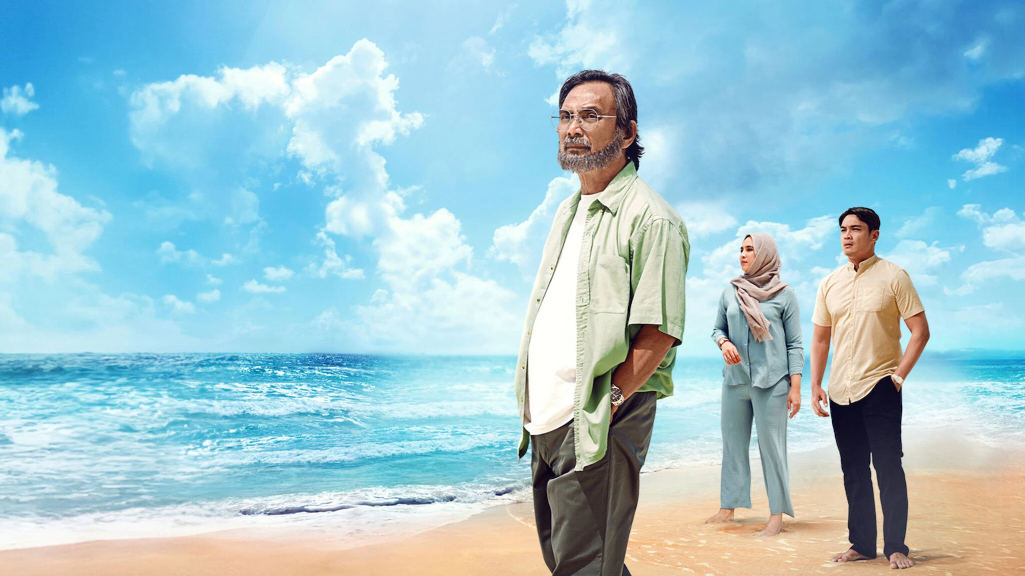 Phim Memori - Memori (2025)