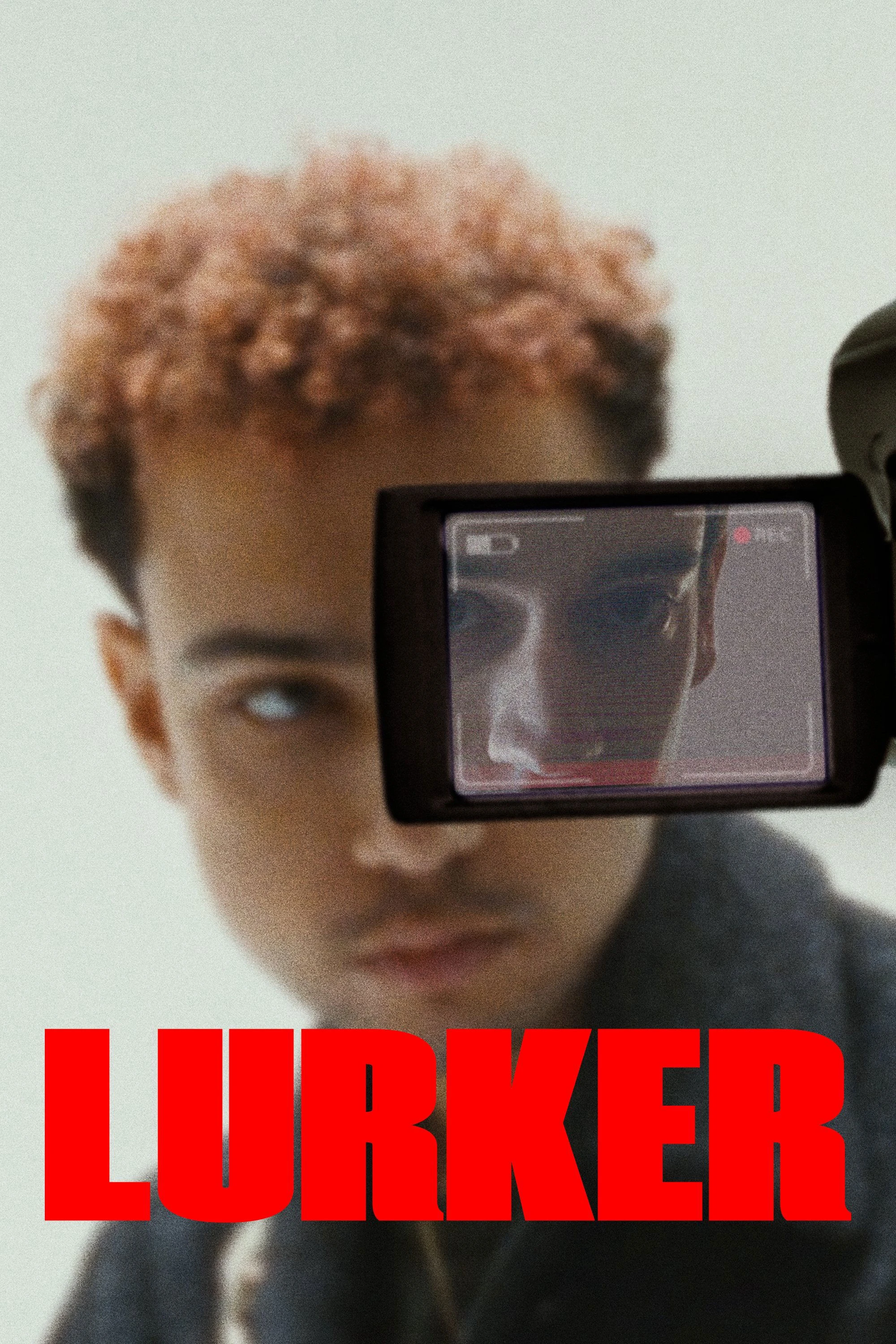 Phim Mèo Vờn Chuột - Lurker (2025)