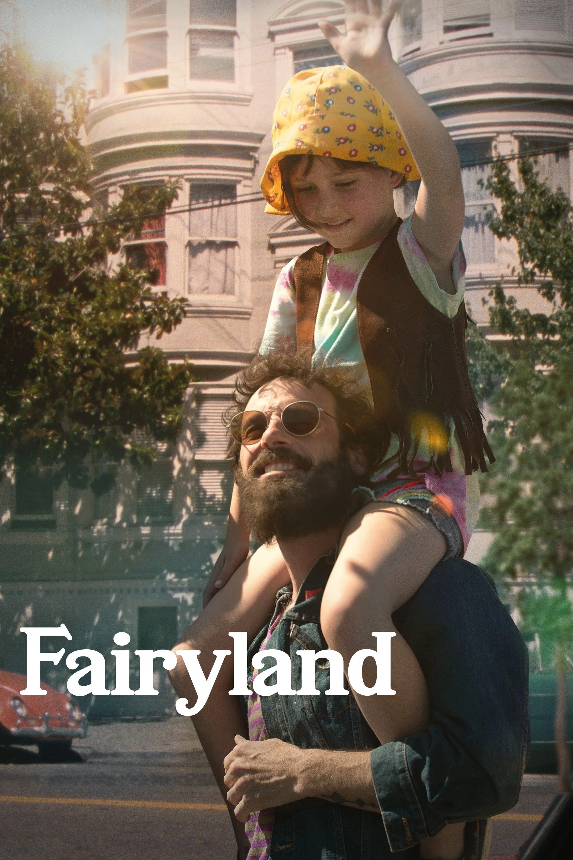 Phim Miền Cổ Tích - Fairyland (2025)