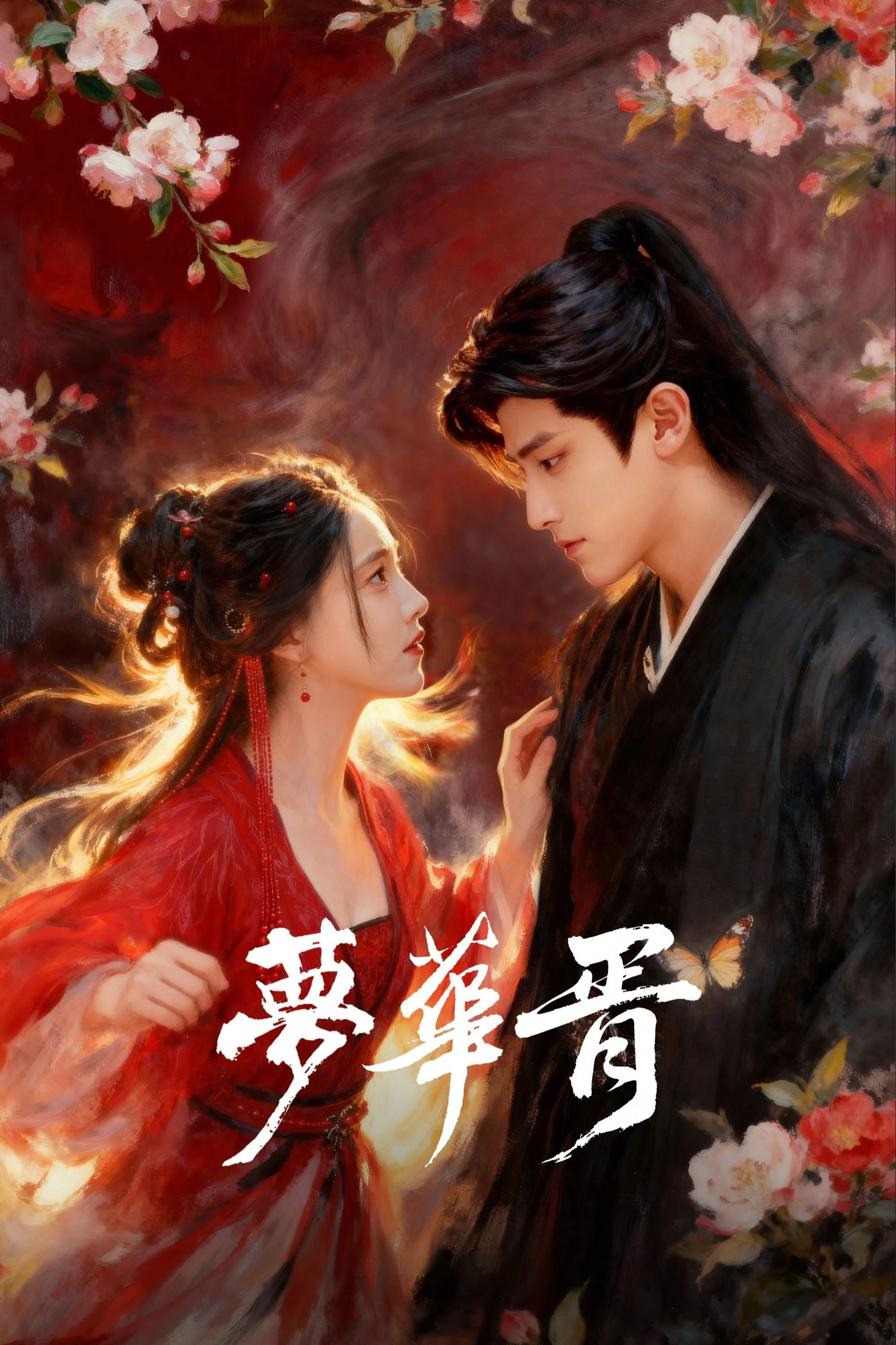 Phim Mộng Hoa Tư - Illusory Dream (Phantom Love) (2026)