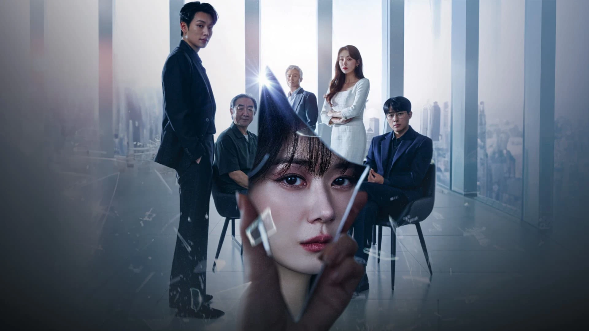 Phim Một Chương Hạnh Phúc - My Happy Ending (2023)