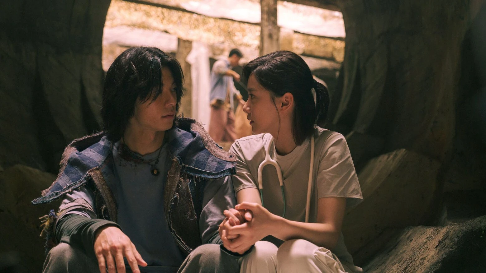Phim Năm Của Anh, Ngày Của Em - Measure in Love (2025)