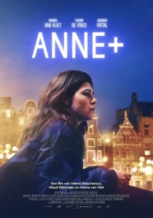 Phim Nàng Anne Đồng Tính - : The Film (2021)