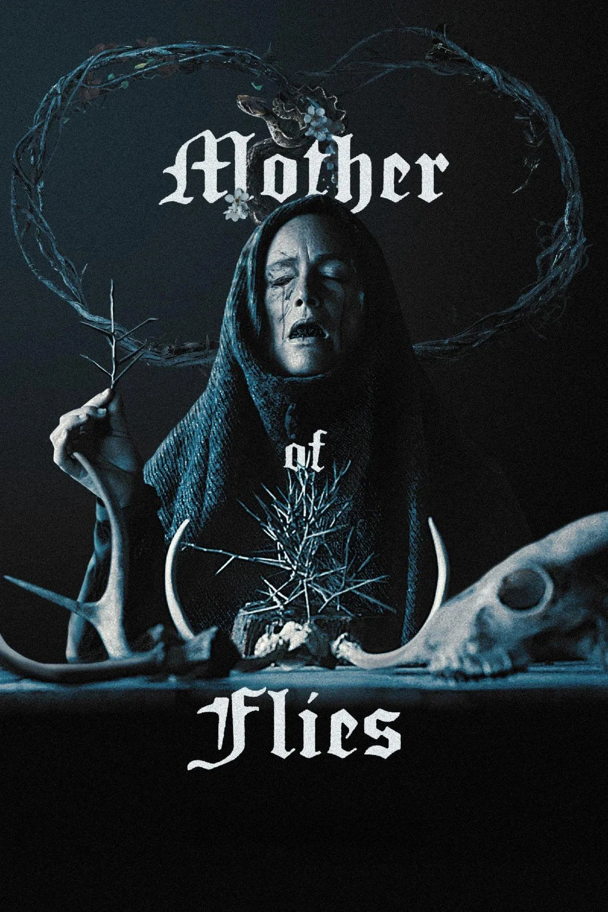Phim Nghi Lễ Mục Rỗng - Mother of Flies (2025)