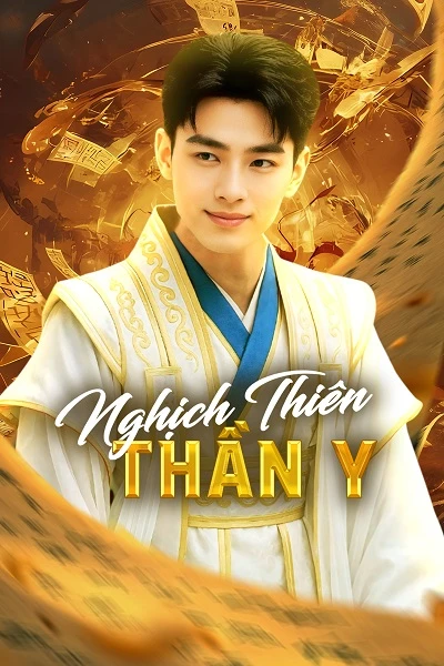 Phim Nghịch Thiên Thần Y - Defying Divine Doctor (2024)