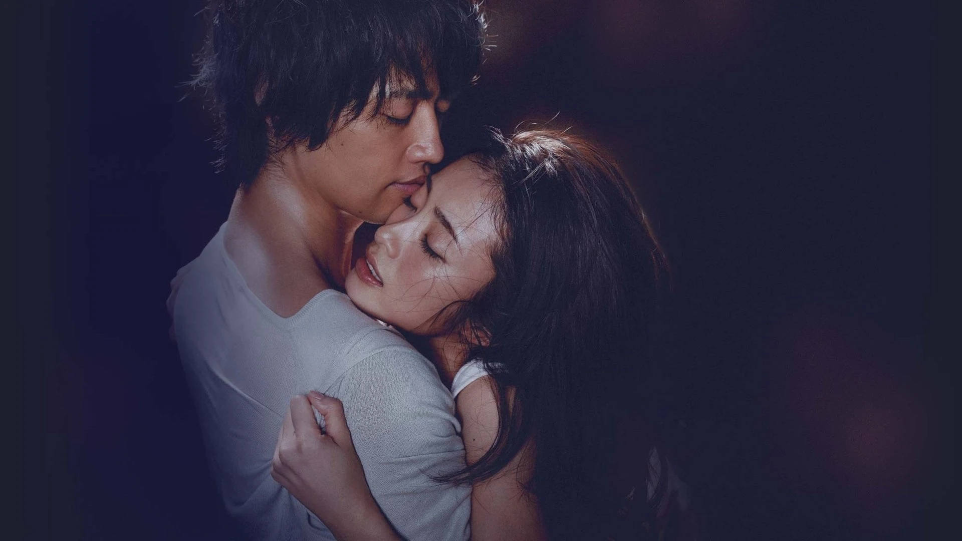 Phim Ngoại Tình Buổi Trưa - Hirugao: Love Affairs in the Afternoon (2017)