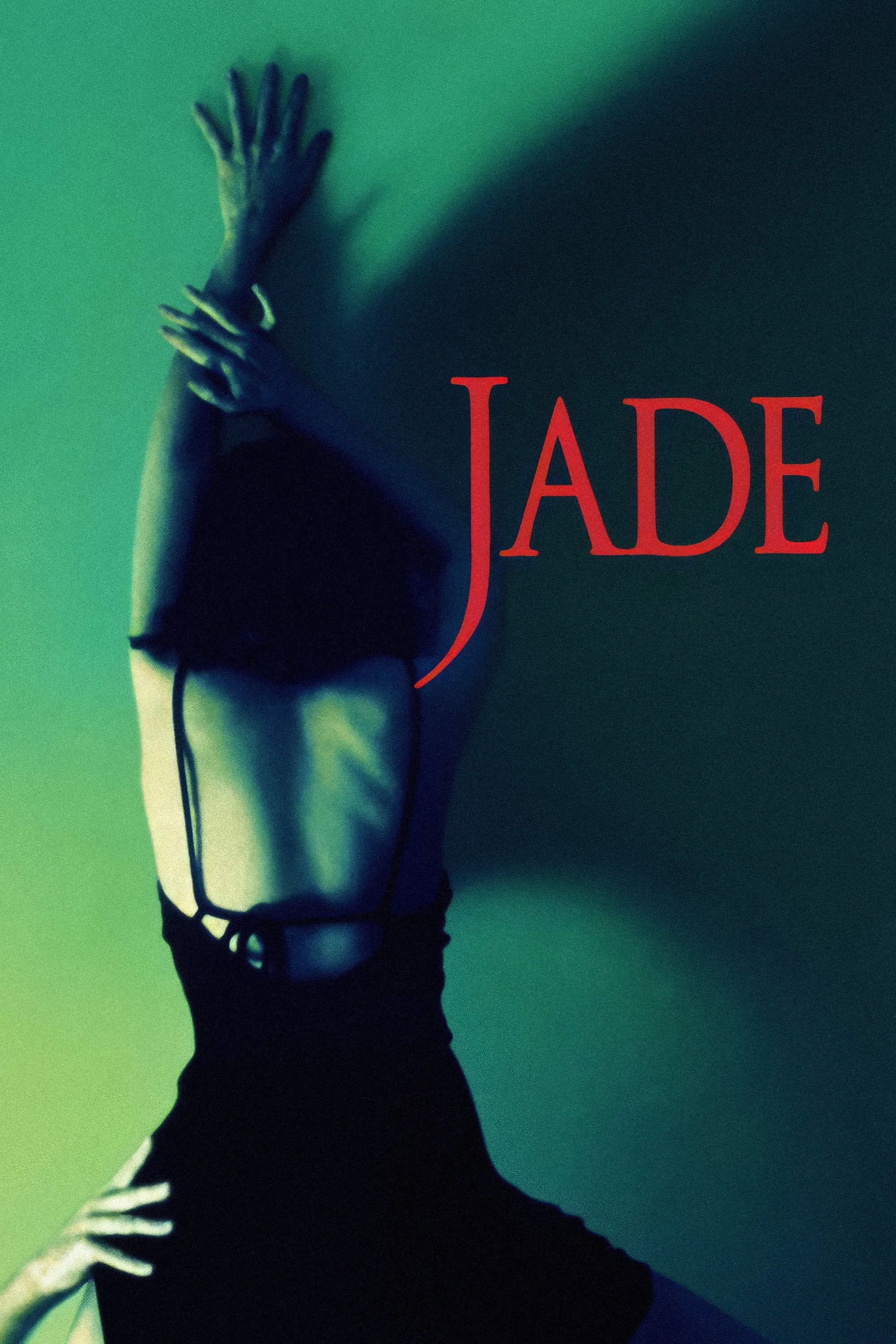 Phim Ngọc Ẩn - Jade (1995)