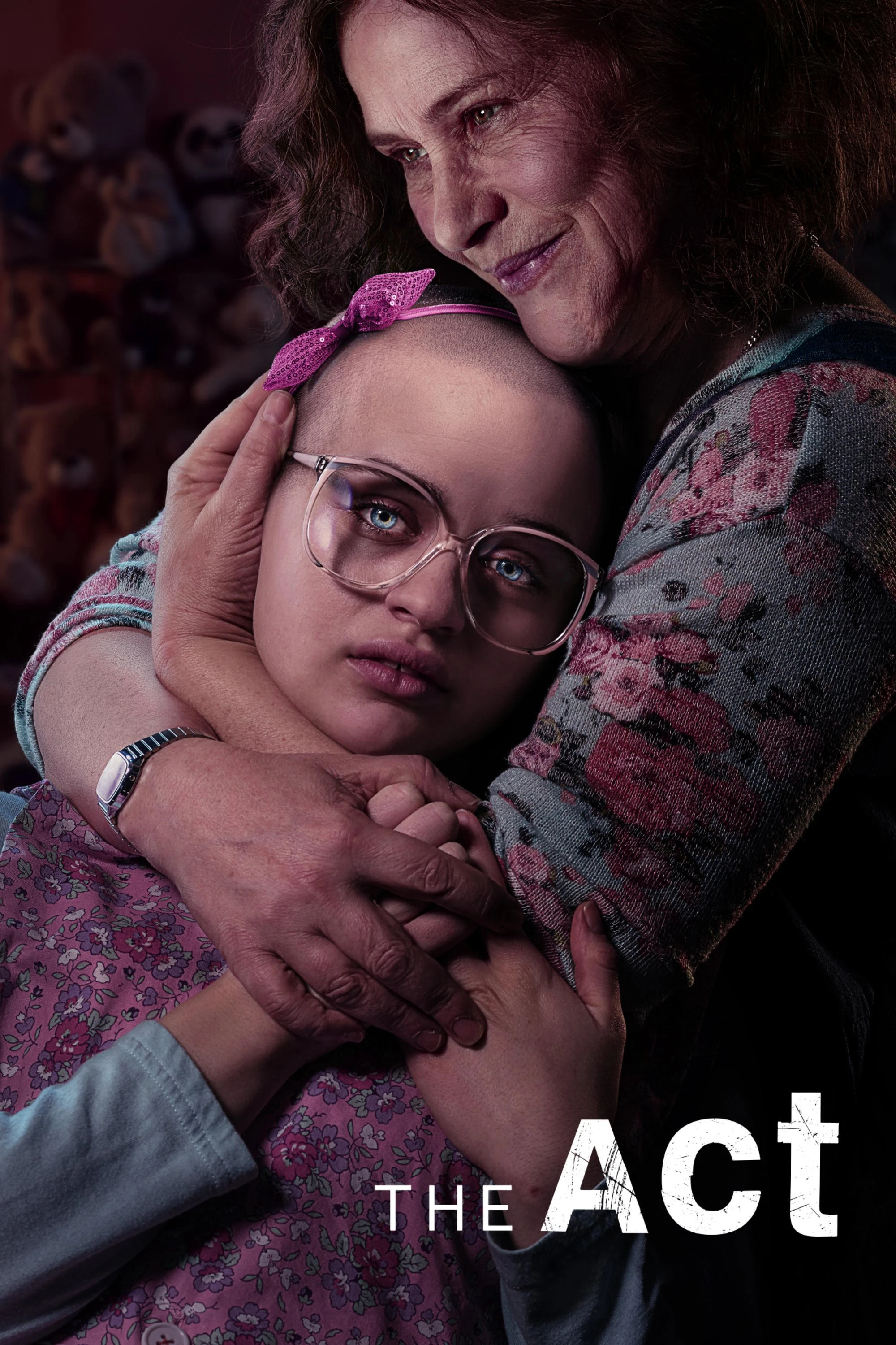 Phim Ngục Tù Tình Thân - The Act (2019)
